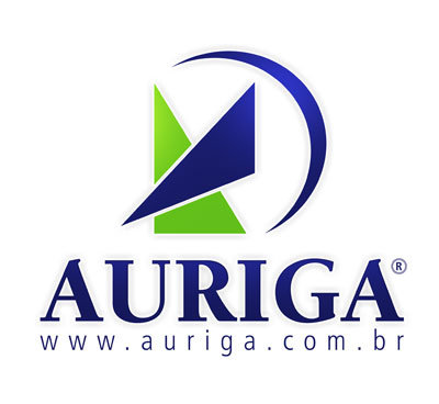 Auriga Informática Bot for Facebook Messenger