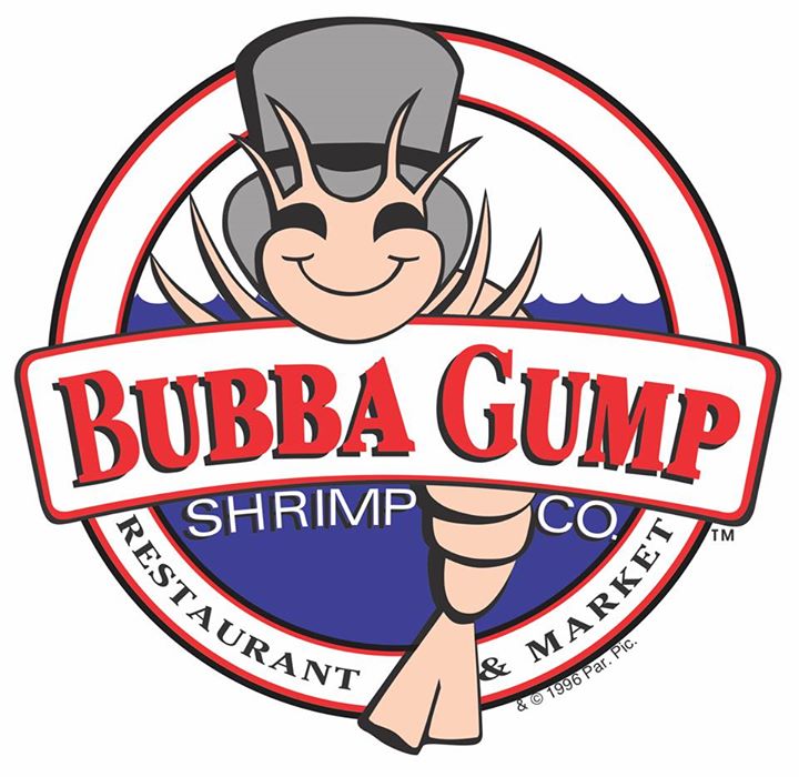 Bubba Gump Philippines Bot for Facebook Messenger