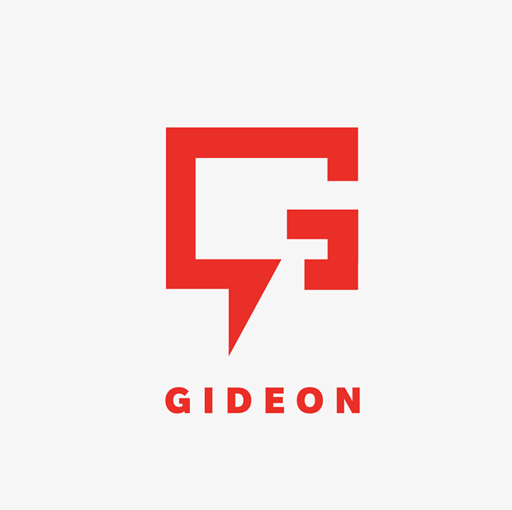 Gideon AI Bot for Facebook Messenger
