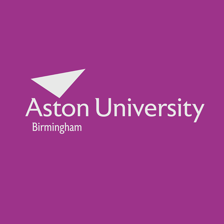 Aston University Bot for Facebook Messenger