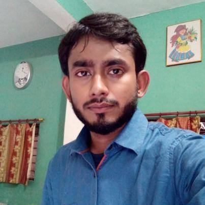 Ashish Vishwakarma - Software Developer Bot for Facebook Messenger