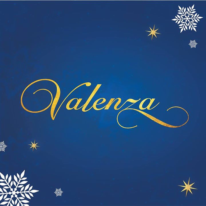 Valenza (Official) Bot for Facebook Messenger