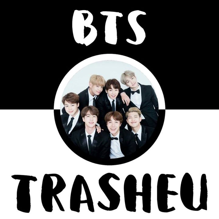 BTS Trasheu Bot for Facebook Messenger