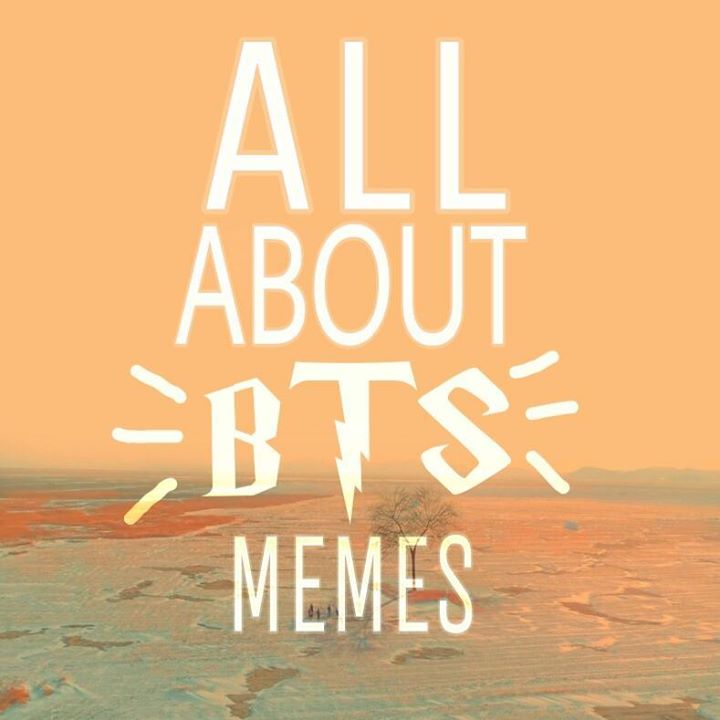 All About BTS Memes Bot for Facebook Messenger