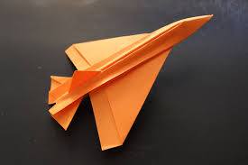 Paper Planes and Origami Bot for Facebook Messenger