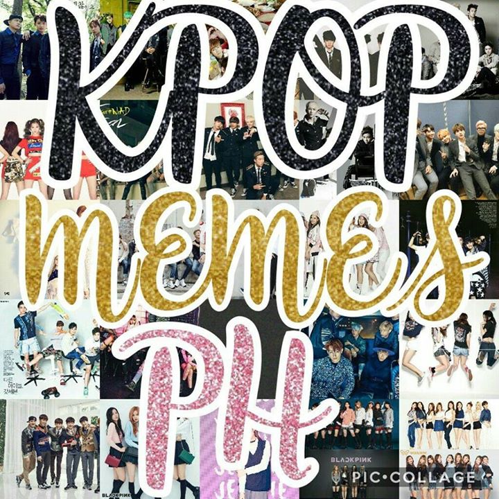 Kpop MEMES PH Bot for Facebook Messenger