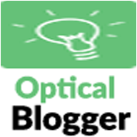 Optical Blogger Bot for Facebook Messenger