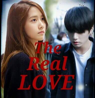 BTS Fic The Real Love By:Titania Bot for Facebook Messenger