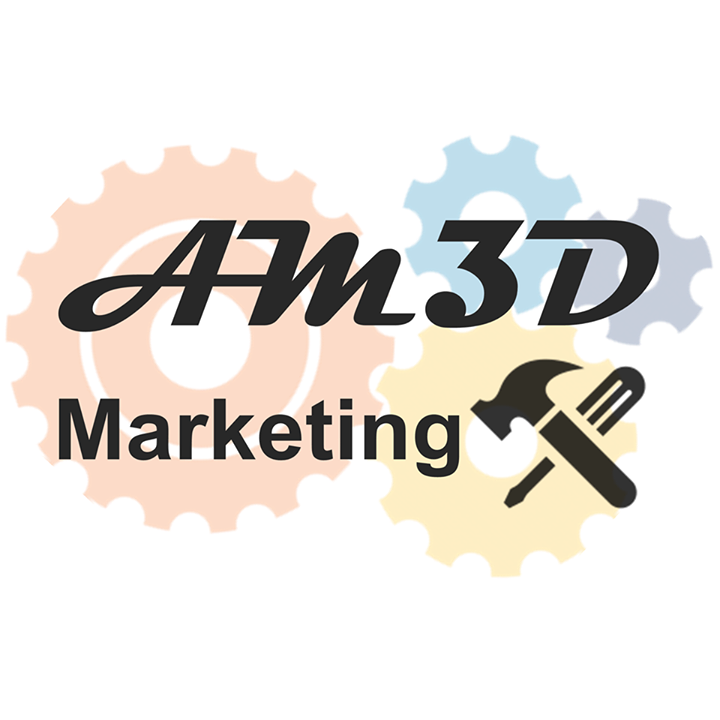 AM3D Marketing Bot for Facebook Messenger