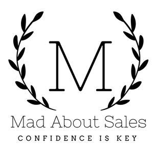 Mad About Sales Bot for Facebook Messenger