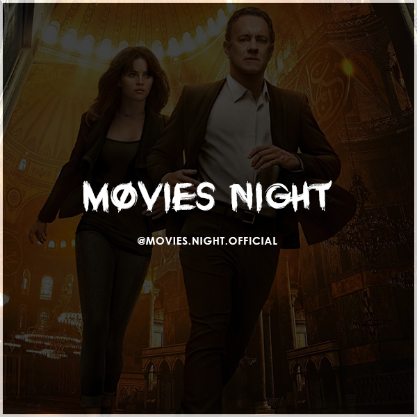 Movies Night Bot for Facebook Messenger