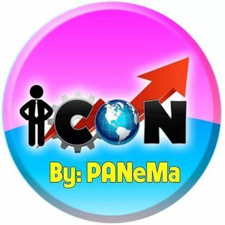 ICON by PANeMa Official Bot for Facebook Messenger