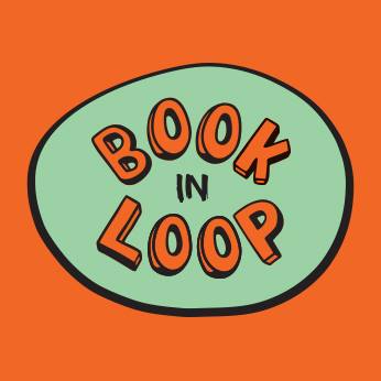 Book in Loop Bot for Facebook Messenger