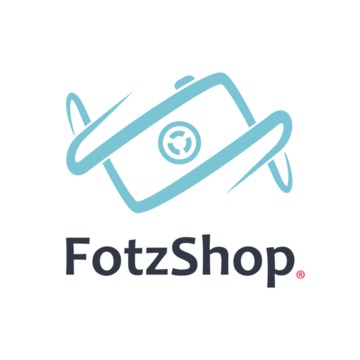 FotzShop Bot for Facebook Messenger