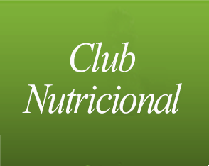 Club Nutricional Bot for Facebook Messenger