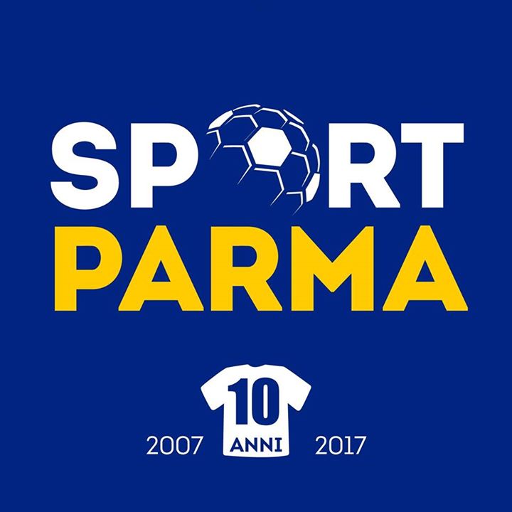 Sport Parma Bot for Facebook Messenger
