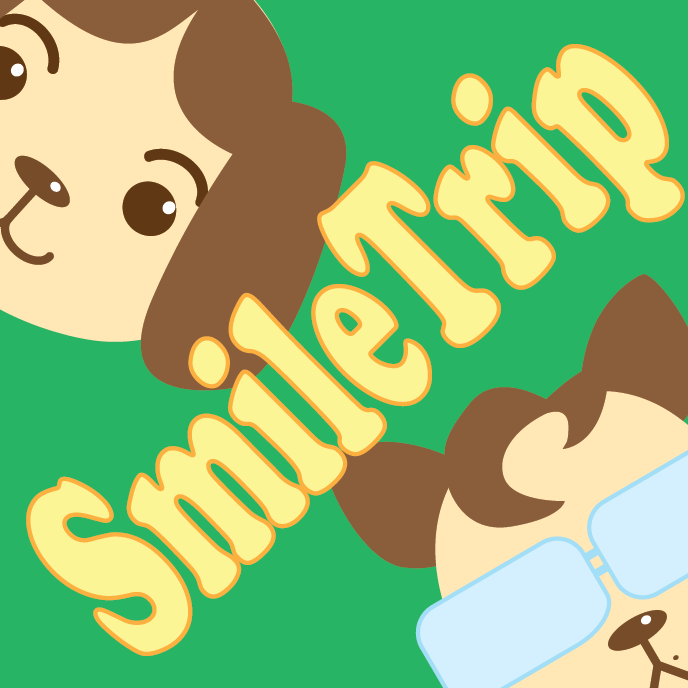 狗媽貓爸  SmileTrip Bot for Facebook Messenger