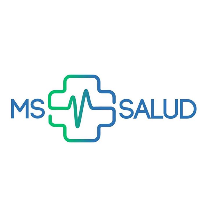 MS Más Salud Bot for Facebook Messenger