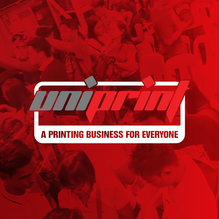 Uniprint - A Printing Business for Everyone Bot for Facebook Messenger