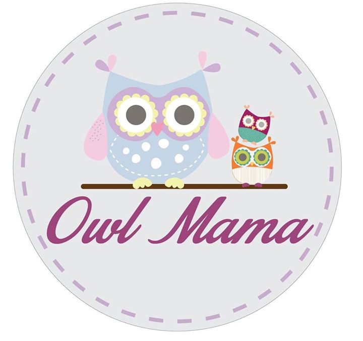 Owlmama Kids & Baby shop Bot for Facebook Messenger