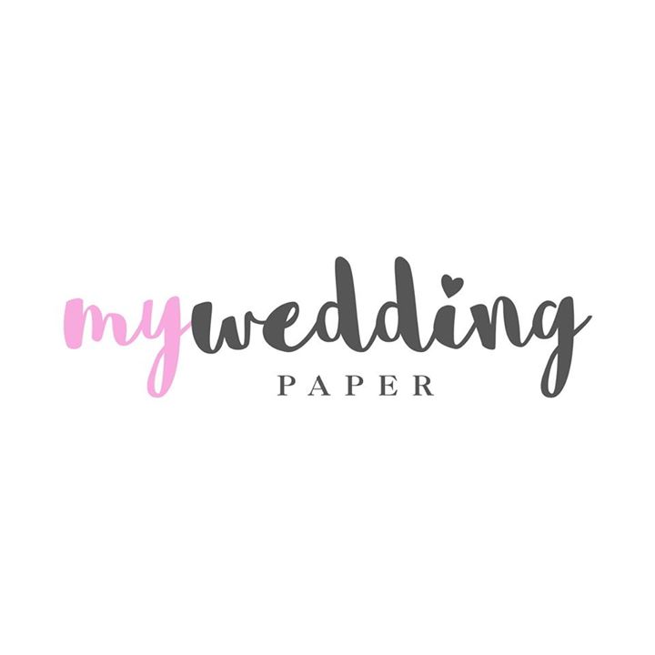 My Wedding Paper Bot for Facebook Messenger