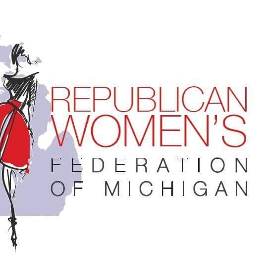 Republican Women's Federation of Michigan - RWFM Bot for Facebook Messenger