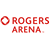 Rogers Arena Bot for Facebook Messenger