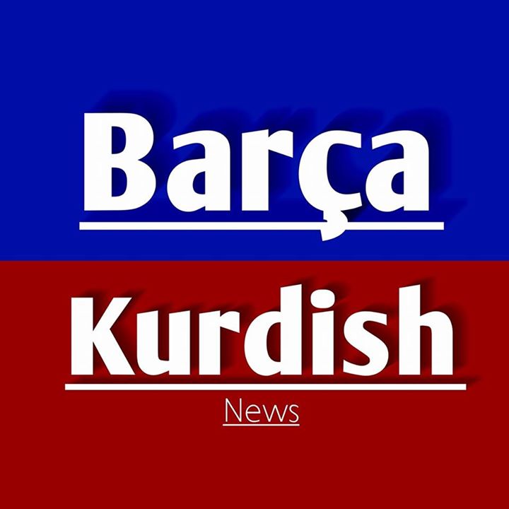 Barca Kurdish News Bot for Facebook Messenger