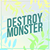 Destroy Monster - BTS Rap Monster's Vietnamese Fanpage Bot for Facebook Messenger