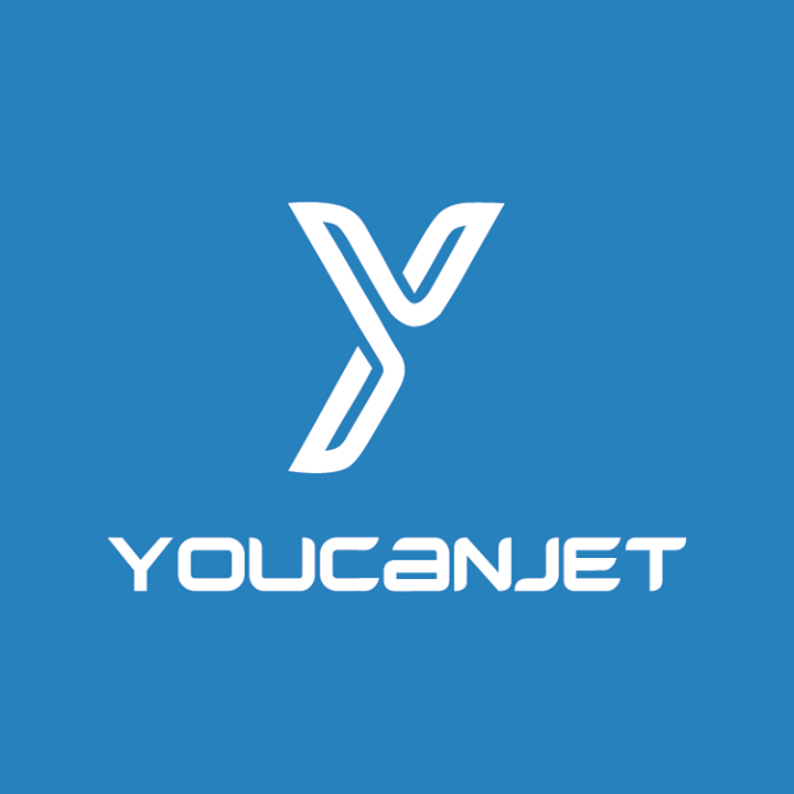 Youcanjet Bot for Facebook Messenger