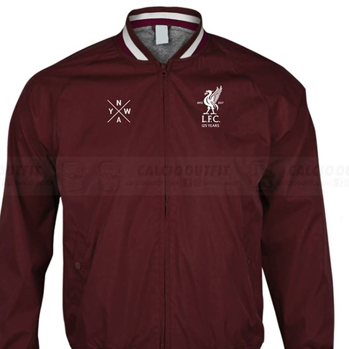 LFC Outfit ID Bot for Facebook Messenger