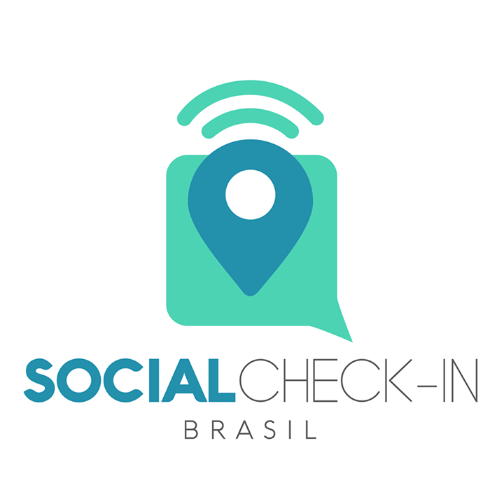 Social Check-in Brasil Bot for Facebook Messenger