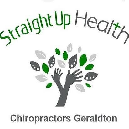 Chiropractors Geraldton-Straight Up Health Bot for Facebook Messenger