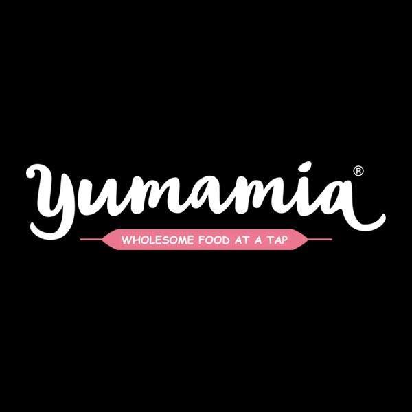 Yumamia Bot for Facebook Messenger