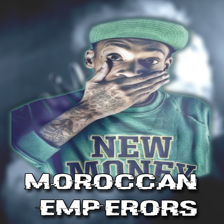 The Moroccan Emperors +18 Bot for Facebook Messenger