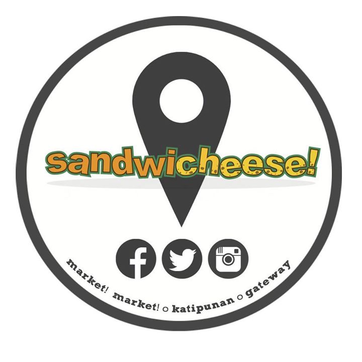 Sandwicheese Bot for Facebook Messenger