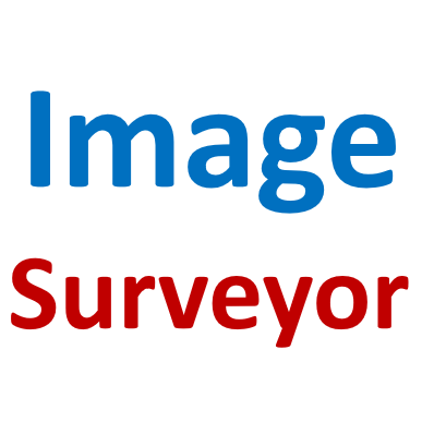 Image Surveyor Bot for Facebook Messenger