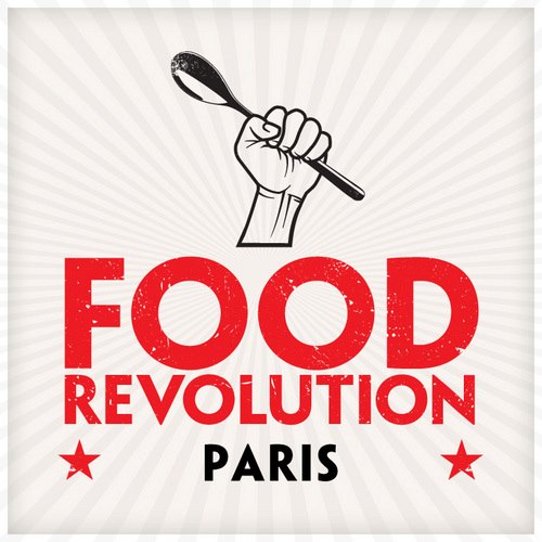 Food Revolution Day Paris Bot for Facebook Messenger