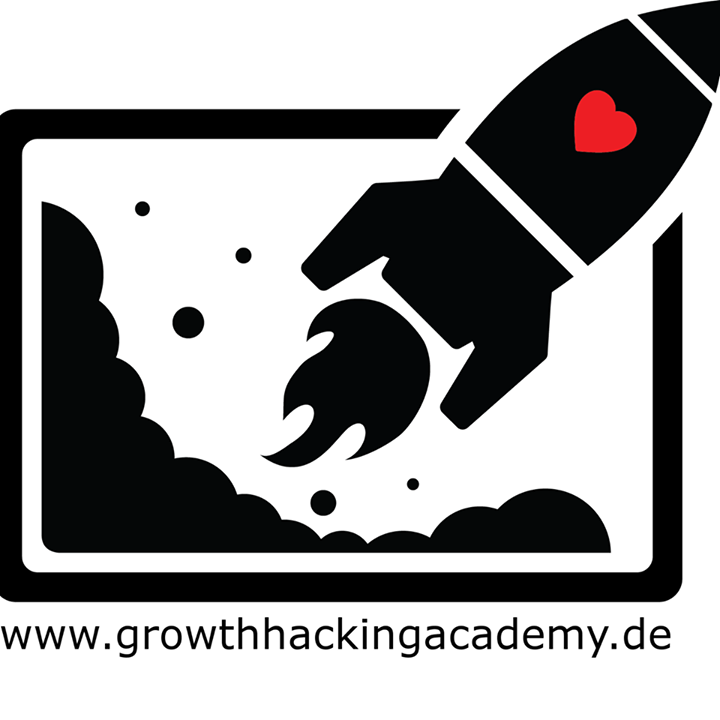 Growth Hacking Academy Bot for Facebook Messenger