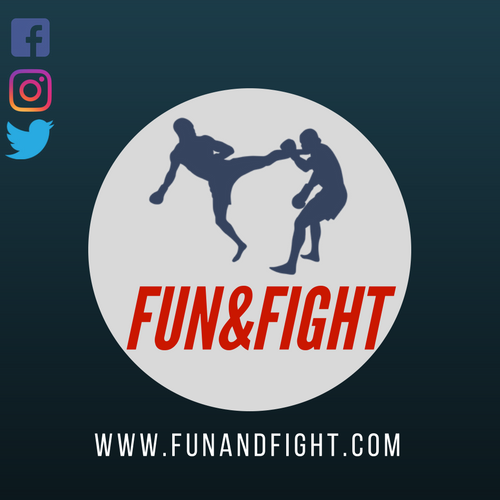 Fun&Fight Bot for Facebook Messenger