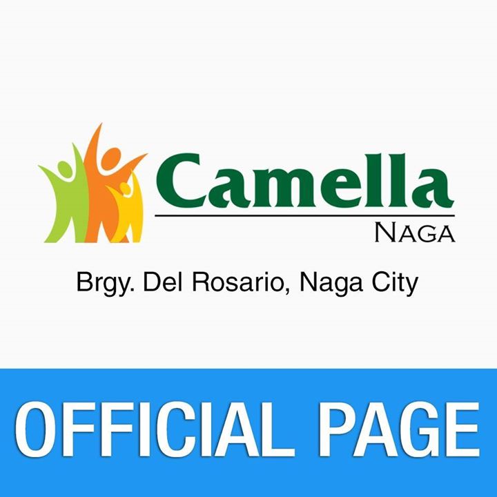 Camella Naga Bot for Facebook Messenger
