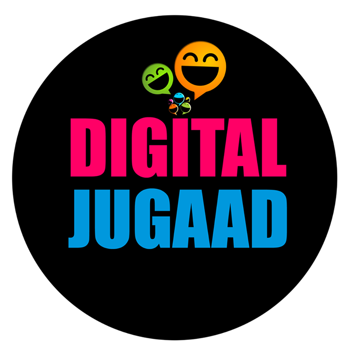 Digital Jugaad Bot for Facebook Messenger