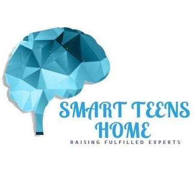 Smart Teens Home Bot for Facebook Messenger