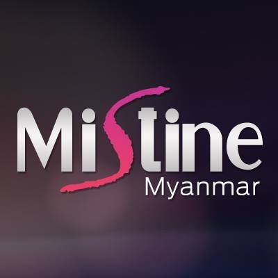 Mistine Myanmar Bot for Facebook Messenger
