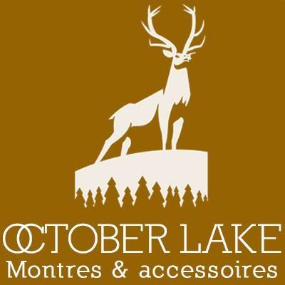 October lake Bot for Facebook Messenger