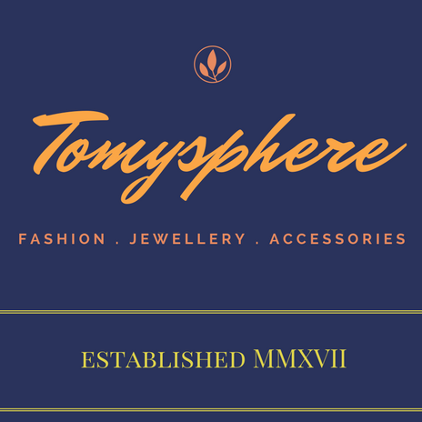 Tomysphere Fashion Bot for Facebook Messenger