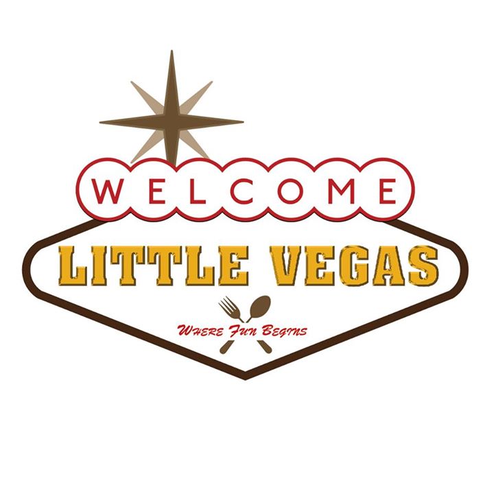 Little Vegas Bot for Facebook Messenger