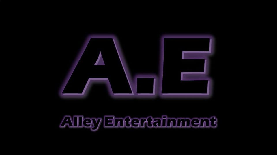 Alley Entertainment Bot for Facebook Messenger