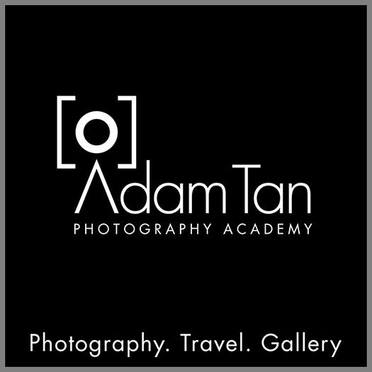 Adam Tan Photography Academy Bot for Facebook Messenger