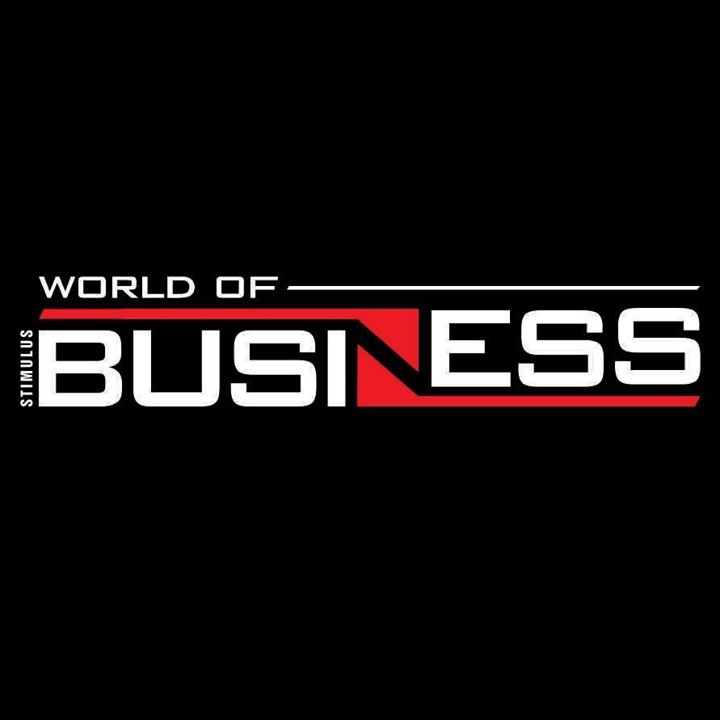 World of Business Bot for Facebook Messenger
